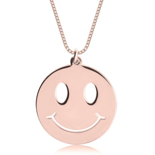 Collier Smiley